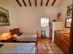 Authentic Traditional Estate in Illetas, Formentera