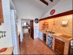 Authentic Traditional Estate in Illetas, Formentera