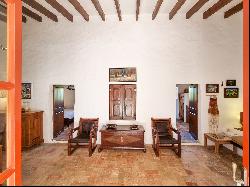 Authentic Traditional Estate in Illetas, Formentera