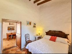 Authentic Traditional Estate in Illetas, Formentera