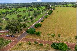 Exclusive lots in Santa Elena Country & Marina Club Urbanization.