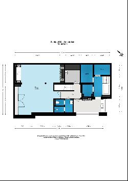 Apartment with sunny garden in Villa Vondel next to Vondelpark Amsterdam!