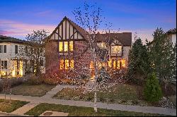 Timeless Tudor Charm Meets Modern Luxury!