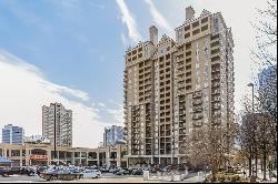 Condo Living at Coveted Meridian Buckhead