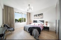 Recently Renovated 3-Bedroom Apartment on the Croisette in Cannes