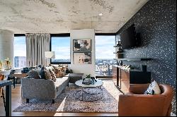 Sophisticated Urban Living