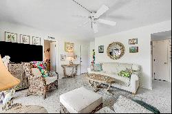 155 E Colonial Court, #A, Indian Harbour Beach, FL