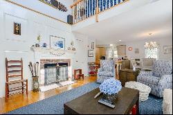 26 Creek Lane, Nantucket, MA, 02554