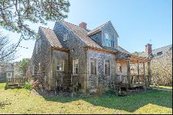 26 Creek Lane, Nantucket, MA, 02554