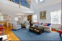 26 Creek Lane, Nantucket, MA, 02554