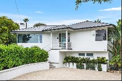 Beautiful Mission Canyon Home