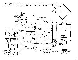 5010 N Fort Buchanan Trail, Tucson, AZ 85750