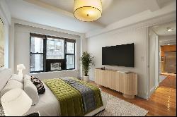 111 EAST 88TH STREET 8D in New York, New York