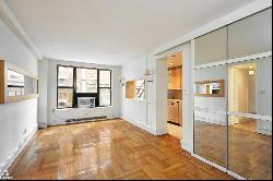 111 EAST 88TH STREET 8D in New York, New York