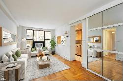 111 EAST 88TH STREET 8D in New York, New York