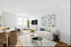 165 WEST 66TH STREET 8L in New York, New York