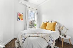 162 WASHINGTON AVE 4 in Clinton Hill, New York