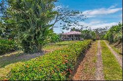 San Carlos Hacienda Bonita