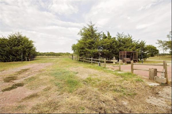 2.0 ac Chickenfield Rd