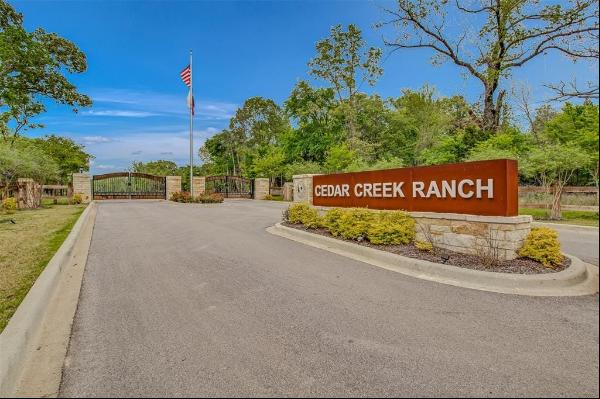 7327 Ranch Oaks Trail
