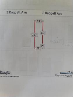 1024 E Daggett Avenue