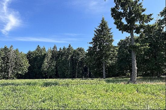 Deep Bay/Comox Valley Farm