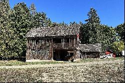 Deep Bay/Comox Valley Farm