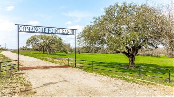 Lot 8 Ranches at Comanche Point