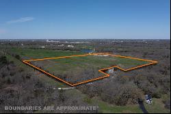 23+/- Acres Oasis Drive