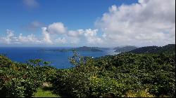 George's Northside, Tortola, British Virgin Islands