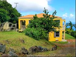 George's Northside, Tortola, British Virgin Islands