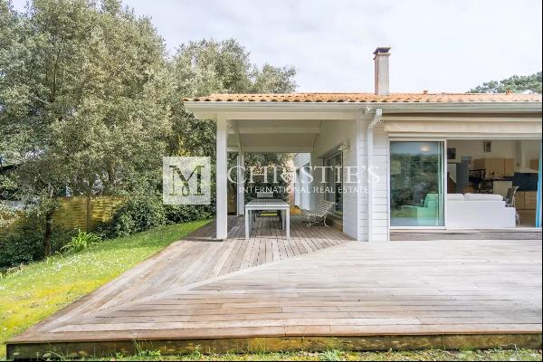 Moulleau - Villa with 6 bedrooms