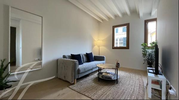 Elegant Old Town Apartment in Old Town Palma