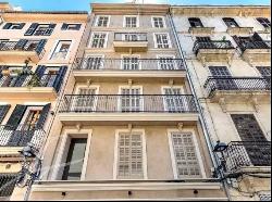 Elegant Old Town Apartment in Old Town Palma