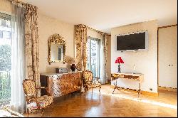 Neuilly-sur-Seine - A bright 3-bed apartment