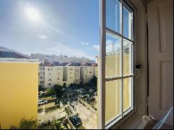 3 Bedroom Apartment, Lisboa