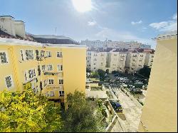 3 Bedroom Apartment, Lisboa