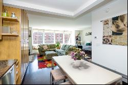 333 Rector Place Unit 807, New York City NY 10280