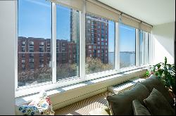 333 Rector Place Unit 807, New York City NY 10280