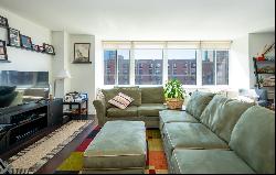 333 RECTOR Place #807, New York NY 10280