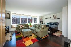 333 RECTOR Place #807, New York NY 10280