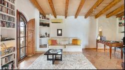 Beautiful country house with tourist licence for sale in Campos,, Campos 07630