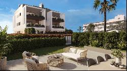 New apartments for sale close to Es Trenc, in Colonia Sant Jordi, Ses Salines 07640