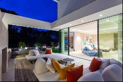 Luxury new build villa for sale in Santa Ponsa, Calvia, Mallorca, Calvia 07180