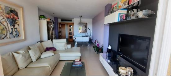 Spacious apartment for sale in Bonanova, Palma, Majorca, Palma de Mallorca 07015