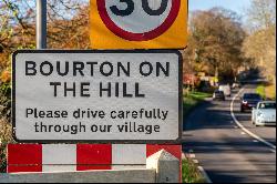 Bourton on the Hill, Moreton-in-Marsh GL56