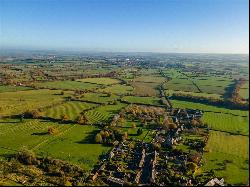 Bourton on the Hill, Moreton-in-Marsh GL56