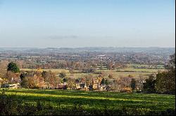 Bourton on the Hill, Moreton-in-Marsh GL56