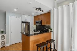 74 New Montgomery Street #209, San Francisco CA 94105