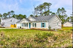 241 Fifty Lakes Drive, Southport NC 28461